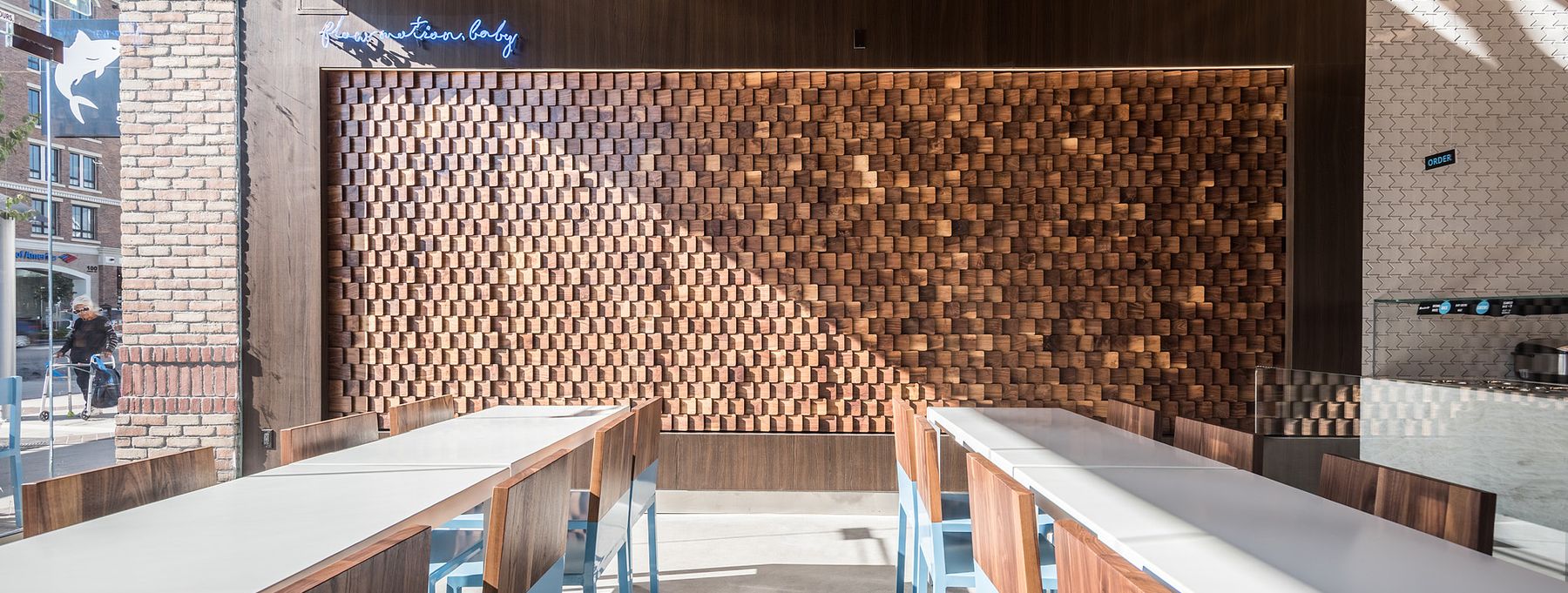 Mainland Poke Glendale